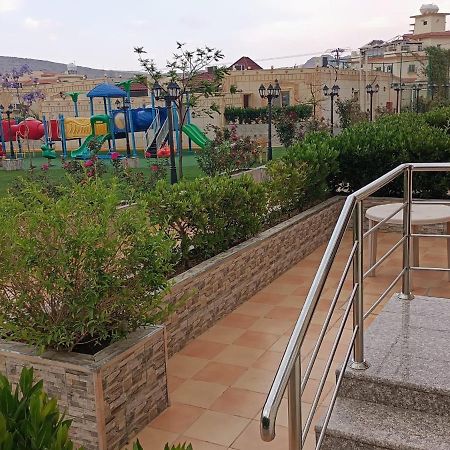 Fiori Resort Ta'if Eksteriør billede